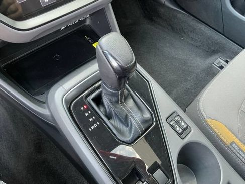 Certified 2025 Subaru Crosstrek 2.5i Sport AWD/4WD image 23