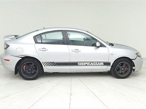 Used 2009 MAZDA MAZDA3 i Sport image 4