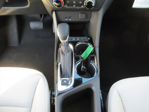 New 2026 Buick Encore GX Preferred w/ Comfort Package image 20