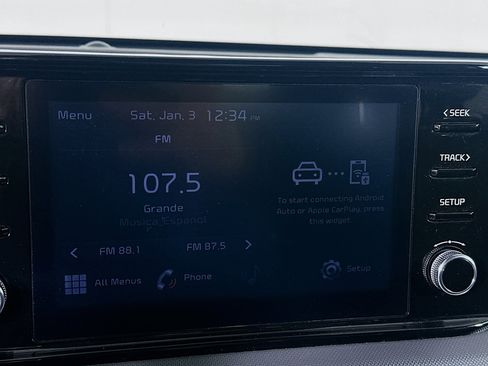 Used 2023 Kia K5 LXS image 21