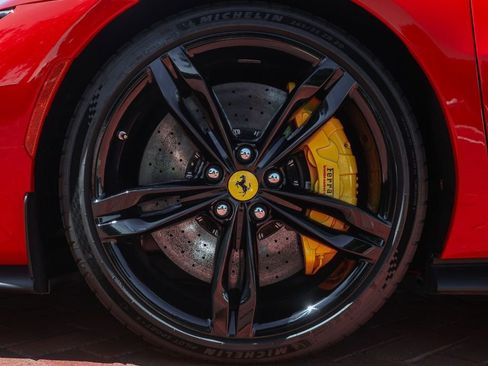 Certified 2024 Ferrari 296 GTS image 14