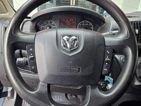 Used 2021 RAM ProMaster 3500 image 26