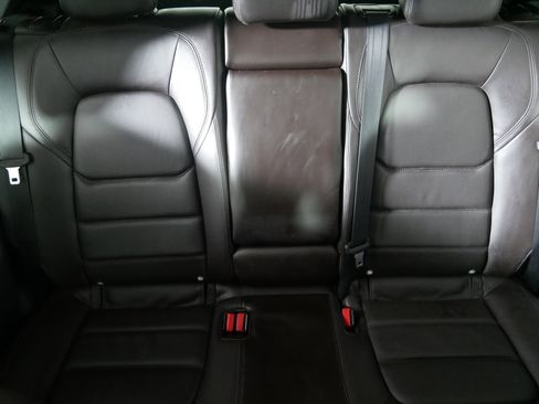 Used 2023 MAZDA CX-5 Signature image 13