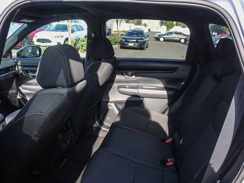 Used 2024 Honda CR-V Sport image 24