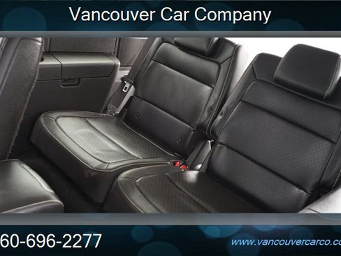 Used 2010 Ford Flex Limited AWD/4WD image 15