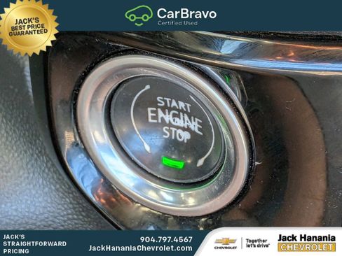 Used 2023 Chevrolet Silverado 1500 LTZ w/ LTZ Convenience Package II AWD/4WD image 33
