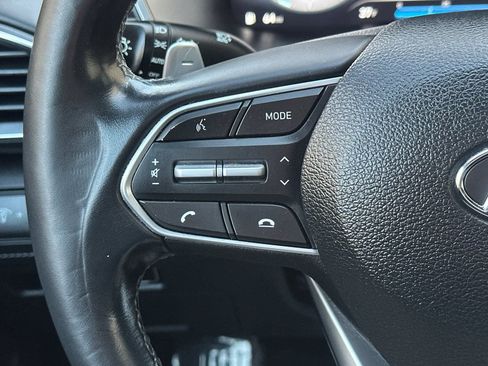 Used 2023 Hyundai Santa Fe Limited w/ Cargo Package image 29