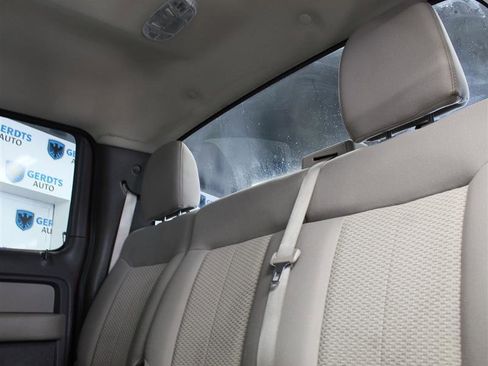 Used 2010 Ford F150 XL/XLT/FX4/LARIAT/KING RANCH/P image 17