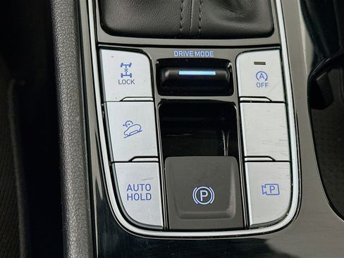 Used 2024 Hyundai Tucson SEL image 25