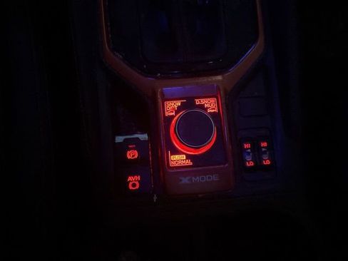 Used 2021 Subaru Forester Sport w/ Popular Package #2 image 18