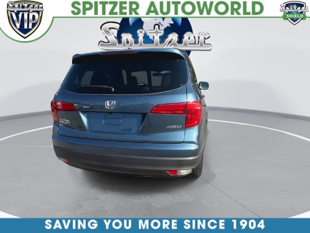 Used 2018 Honda Pilot EX-L image 14