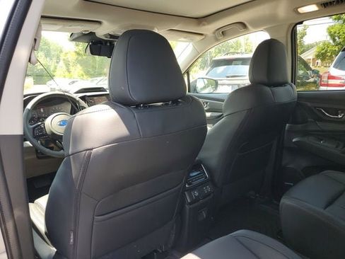 New 2025 Subaru Ascent Bronze Edition w/ Onyx Package image 11