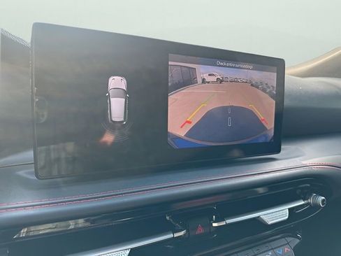 Used 2024 Dodge Hornet R/T Plus image 22