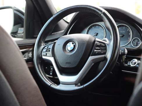 Used 2018 BMW X5 xDrive35i AWD/4WD image 14