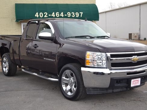 Used 2009 Chevrolet Silverado 1500 LT w/ Power Pack Plus image 10