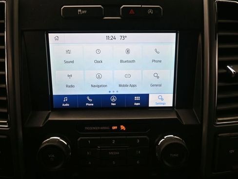 Used 2019 Ford F150 XLT w/ Equipment Group 302A Luxury image 7