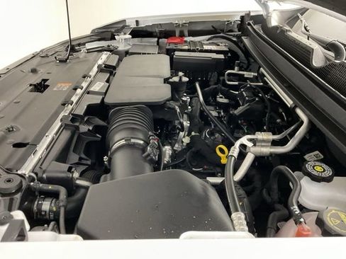 New 2026 Chevrolet Colorado ZR2 w/ Technology Package image 20