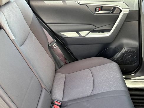 Used 2024 Toyota RAV4 XLE w/ Convenience Package AWD/4WD image 11