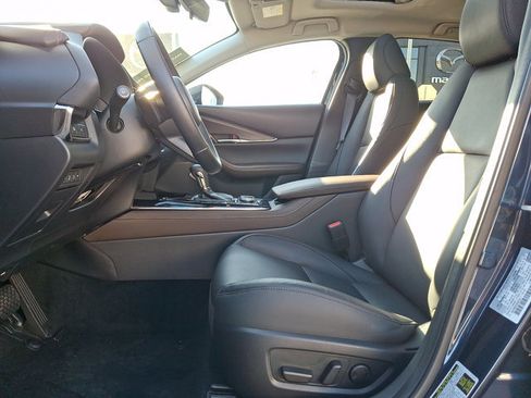 Certified 2025 MAZDA CX-30 AWD 2.5 S w/ Premium Package image 13