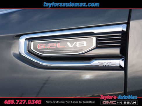 Used 2021 GMC Sierra 1500 Denali w/ Denali Ultimate Package image 51