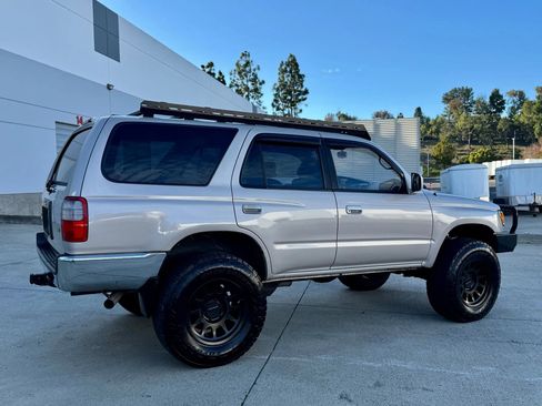 Used 1997 Toyota 4Runner SR5 image 12