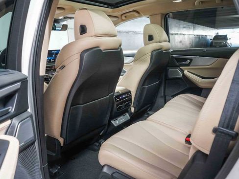 Used 2025 Acura MDX FWD w/ Technology Package image 22