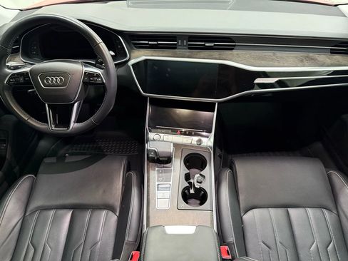 Used 2019 Audi A6 3.0T Prestige w/ Prestige Package image 2