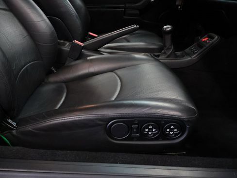 Used 1997 Porsche 911 Carrera 4S image 11