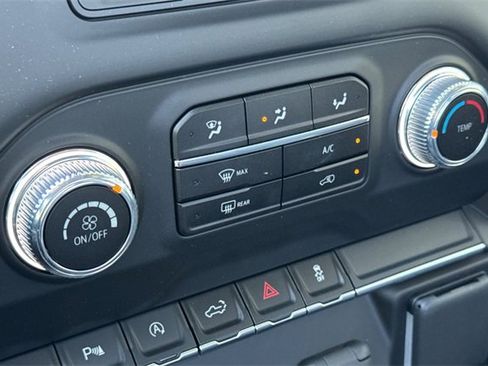 New 2025 GMC Sierra 1500 Pro w/ Pro Value Package image 20