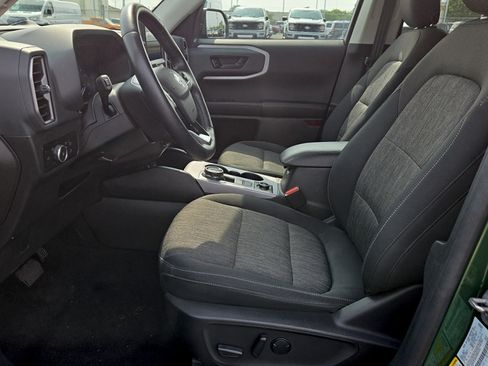 Used 2023 Ford Bronco Sport Big Bend w/ Convenience Package AWD/4WD image 10