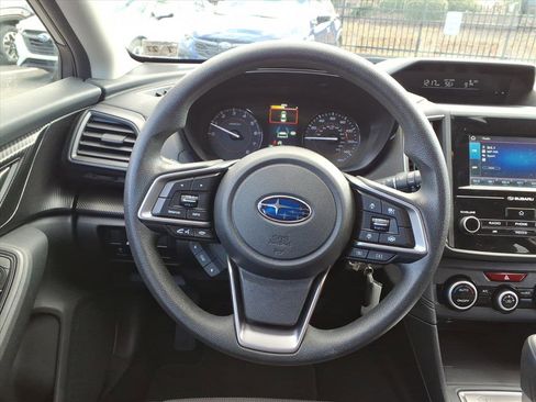 Certified 2022 Subaru Crosstrek 2.0i image 23