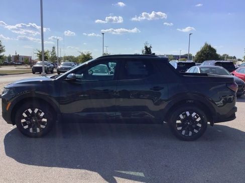 New 2026 Hyundai Santa Cruz SEL image 8