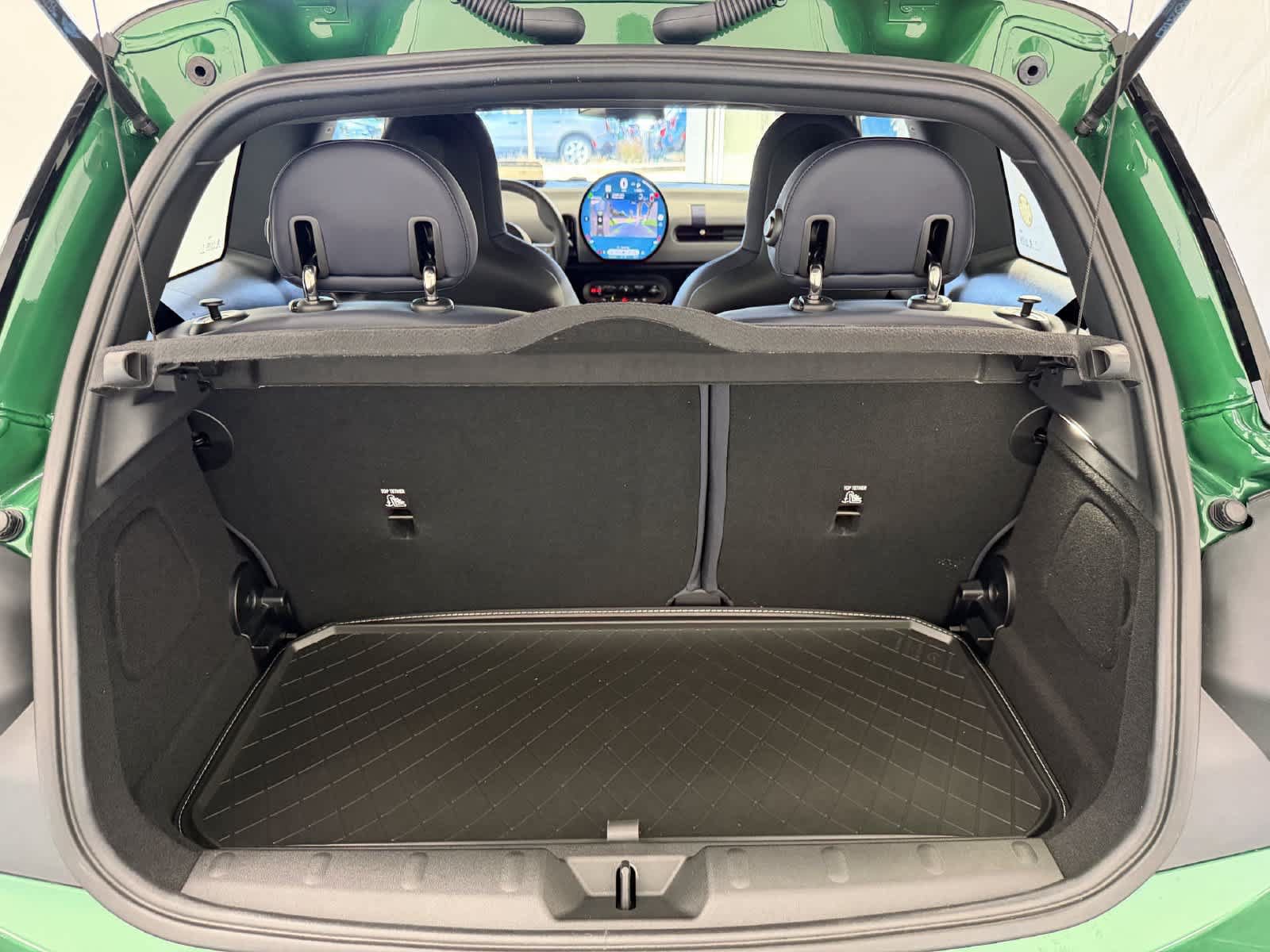 New 2026 MINI Cooper S FWD image 5