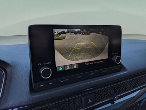 Used 2023 Honda Civic EX-L image 24