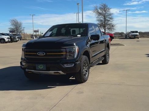 Used 2023 Ford F150 Tremor w/ Equipment Group 402A High image 4