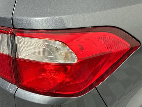 Used 2018 Ford EcoSport S FWD image 31