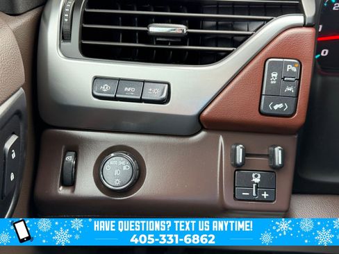 Used 2018 Chevrolet Tahoe Premier w/ RST 6.2L Performance Edition image 24