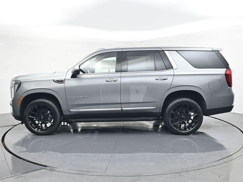 New 2026 GMC Yukon Elevation w/ Elevation Premium Package image 3