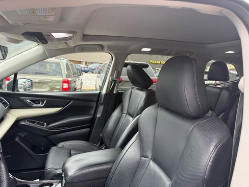 Used 2019 Subaru Ascent Limited w/ Popular Package #2A image 18