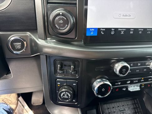 Used 2024 Ford F150 XLT w/ Equipment Group 302A MID AWD/4WD image 39