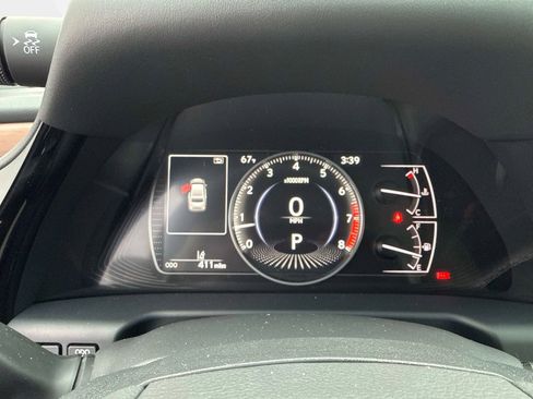 Used 2025 Lexus ES 350 w/ Premium Package image 30