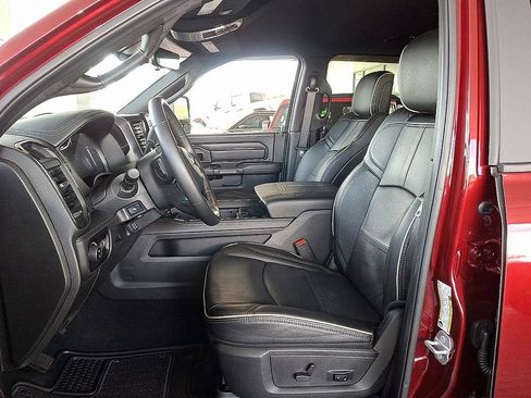 Used 2024 RAM 3500 Limited w/ Night Edition image 10