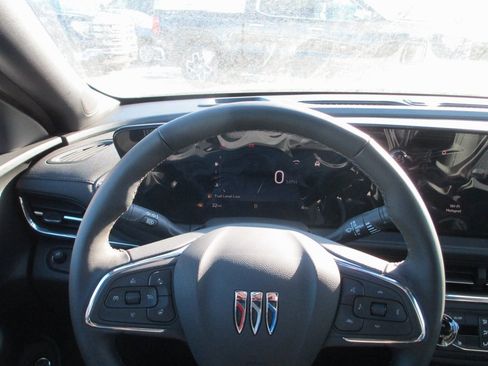 New 2026 Buick Envista Preferred w/ Convenience I Package image 18