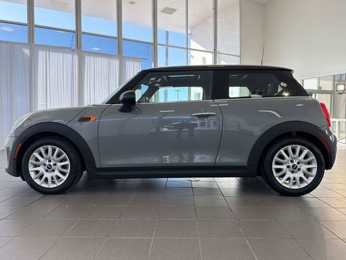 Used 2016 MINI Cooper 2-Door Hardtop FWD image 2