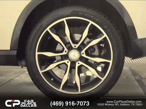 Used 2016 Mercedes-Benz GLA 250 image 15