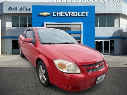 Used 2009 Chevrolet Cobalt LT w/ My Link Package