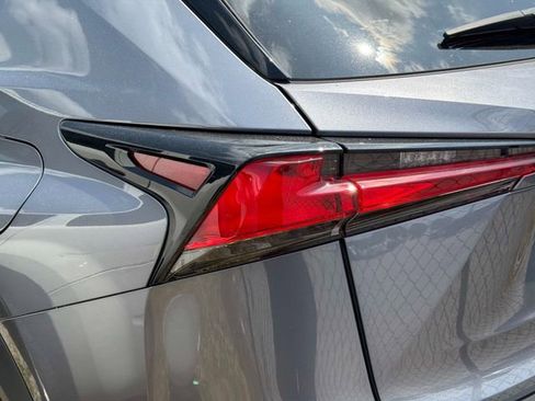 Used 2021 Lexus NX 300 FWD w/ Premium Package image 6