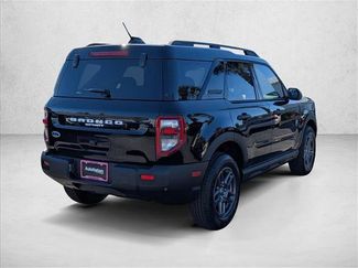New 2025 Ford Bronco Sport Big Bend w/ Convenience Package video 2