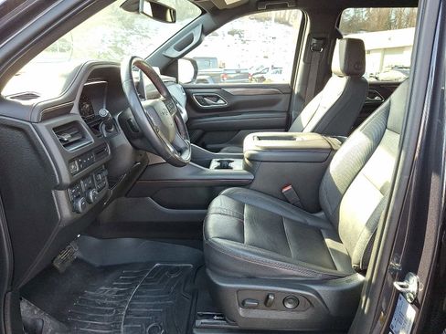 Used 2022 Chevrolet Tahoe RST w/ Max Trailering Package image 14