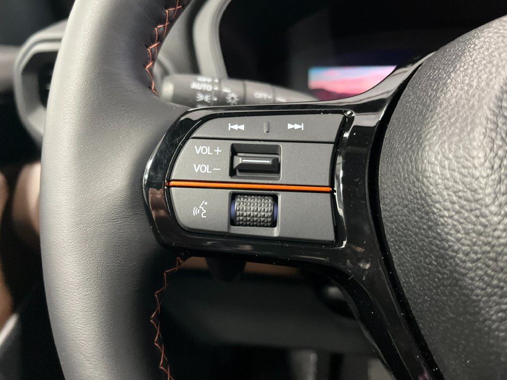 New 2026 Honda Pilot TrailSport image 22